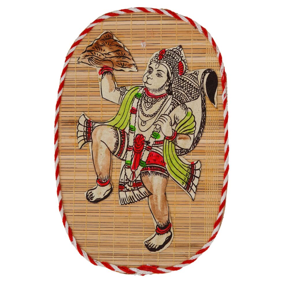 Chitran Product Photography