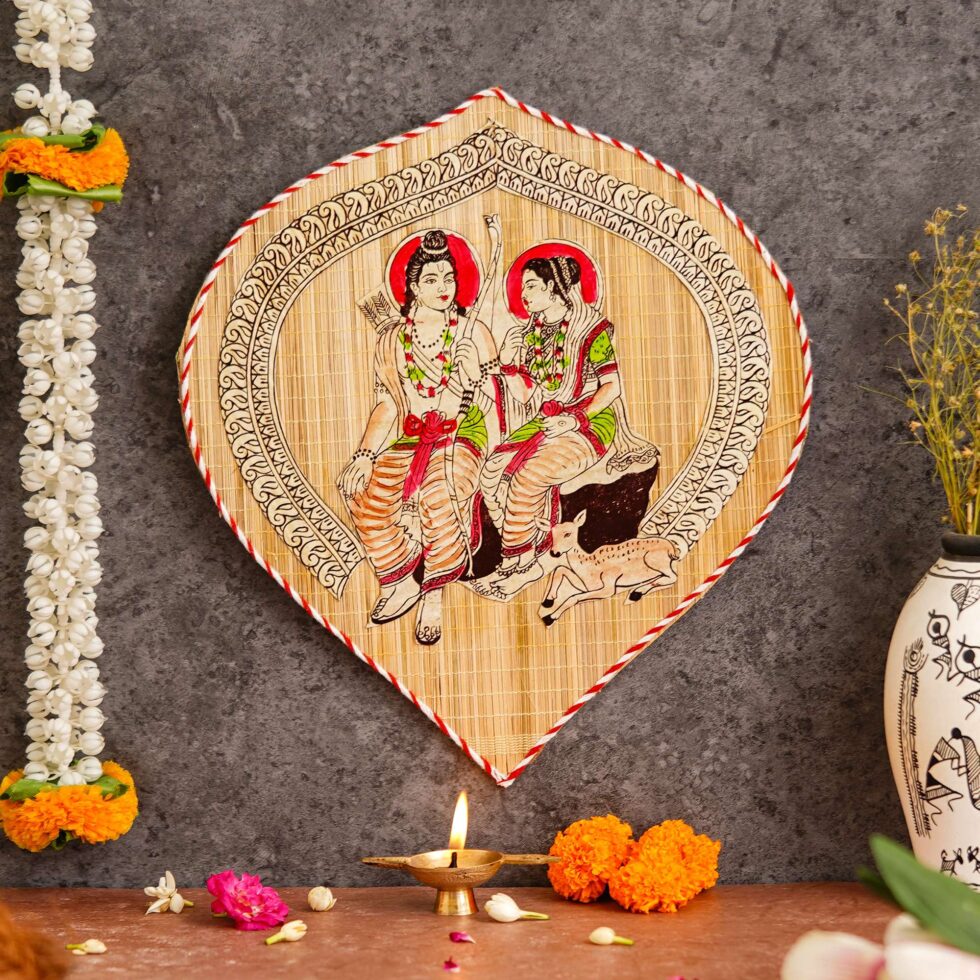 Chitran Product Photography